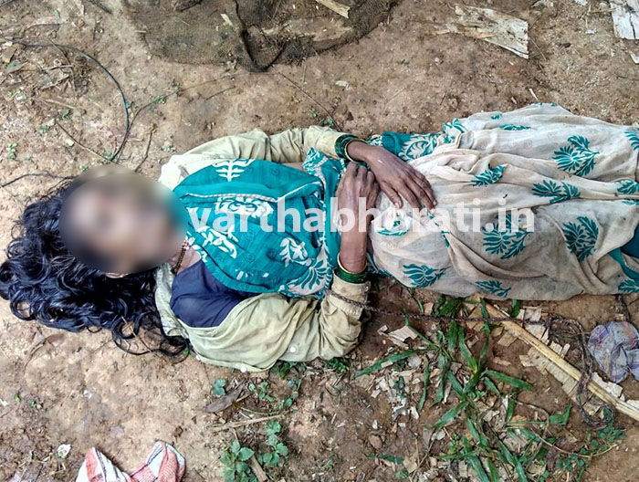 ಶಿವಮೊಗ್ಗ: ಸಿಡಿಲು ಬಡಿದು ಇಬ್ಬರು ಮೃತ್ಯು; ನಾಲ್ಕು ಎತ್ತುಗಳ ಸಾವು